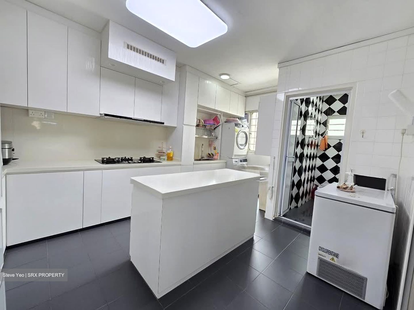 Blk 323 Tah Ching Road (Jurong West), HDB 4 Rooms #543257151